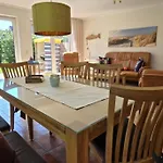 Haus Bremers Hafen Holiday home