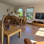 Holiday home Haus Bremers Hafen