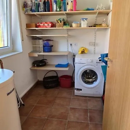 Haus Bremers Hafen *