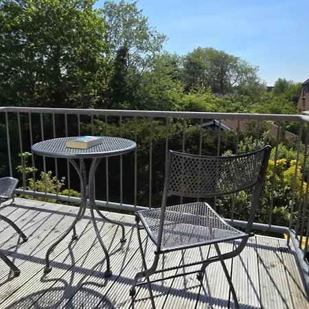 Haus Bremers Hafen Dom wakacyjny